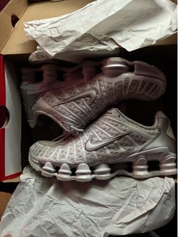 TL shox