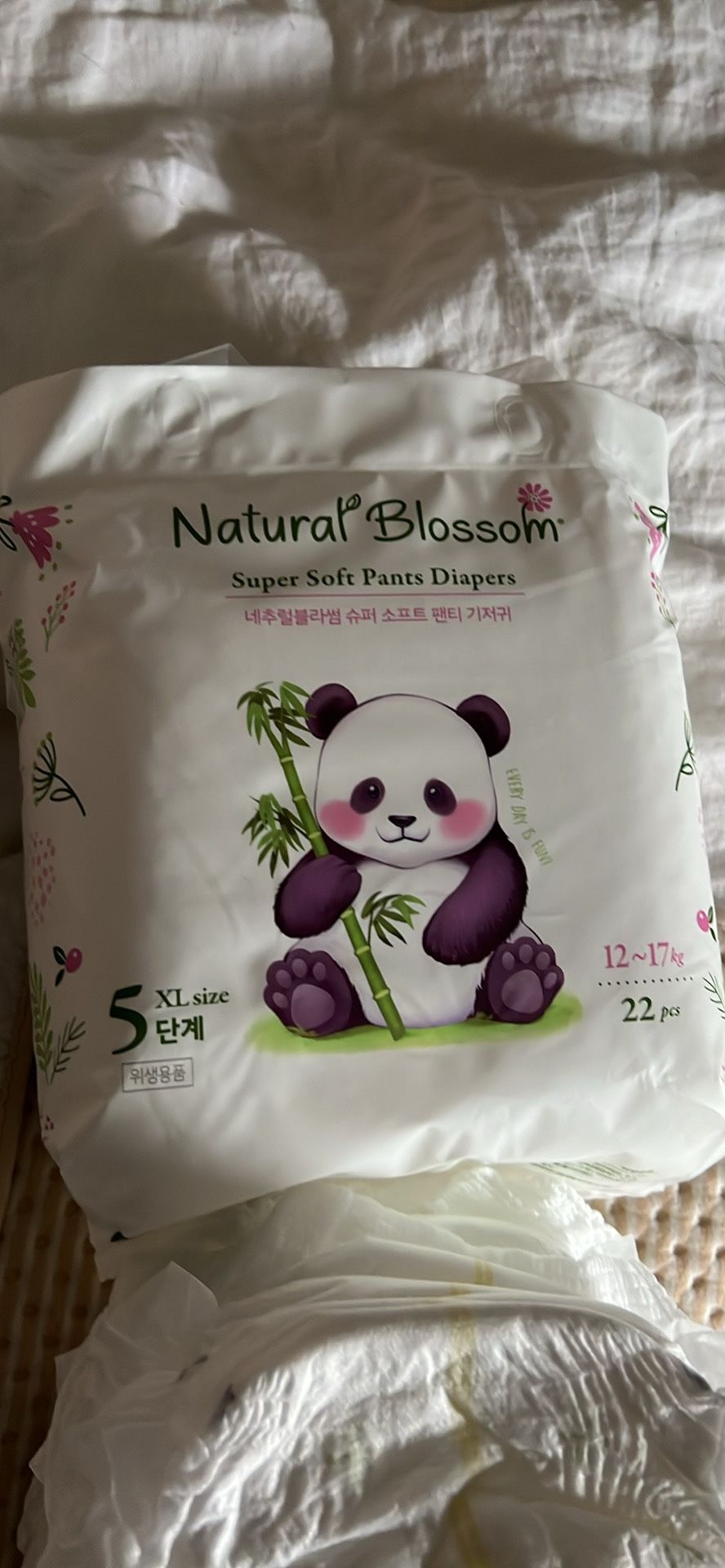 Coterie Knock Off Pull Ups