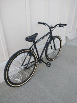 Crew 700c Bmx Bike 29