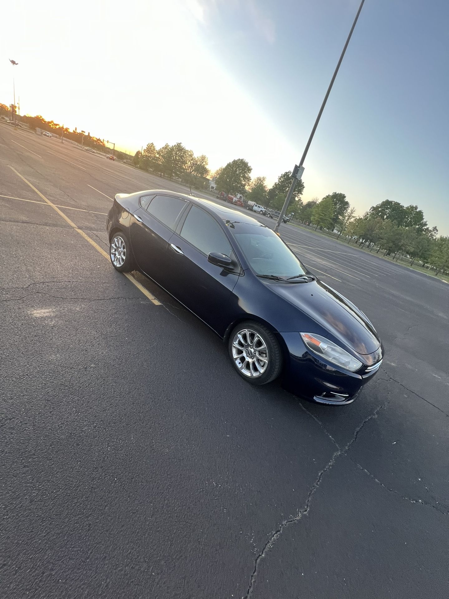 2013 Dodge Dart