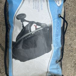 Stroller Cover 