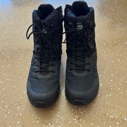 Original SWAT boots 11.5