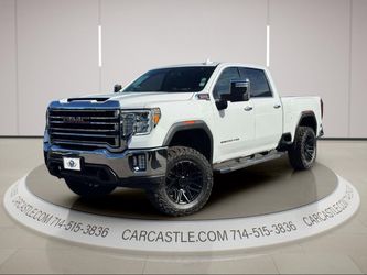 2023 GMC Sierra 2500HD