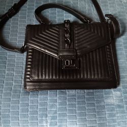 Leather ALDO Bag