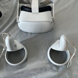 Oculus 2