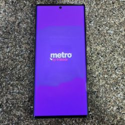 Samsung Galaxy S22 Ultra Unlocked De 512 Gbs 