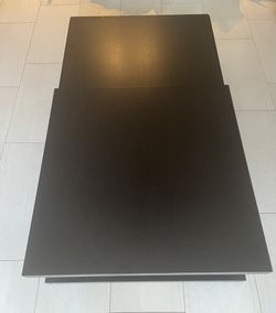 Rectangular Coffee Table
