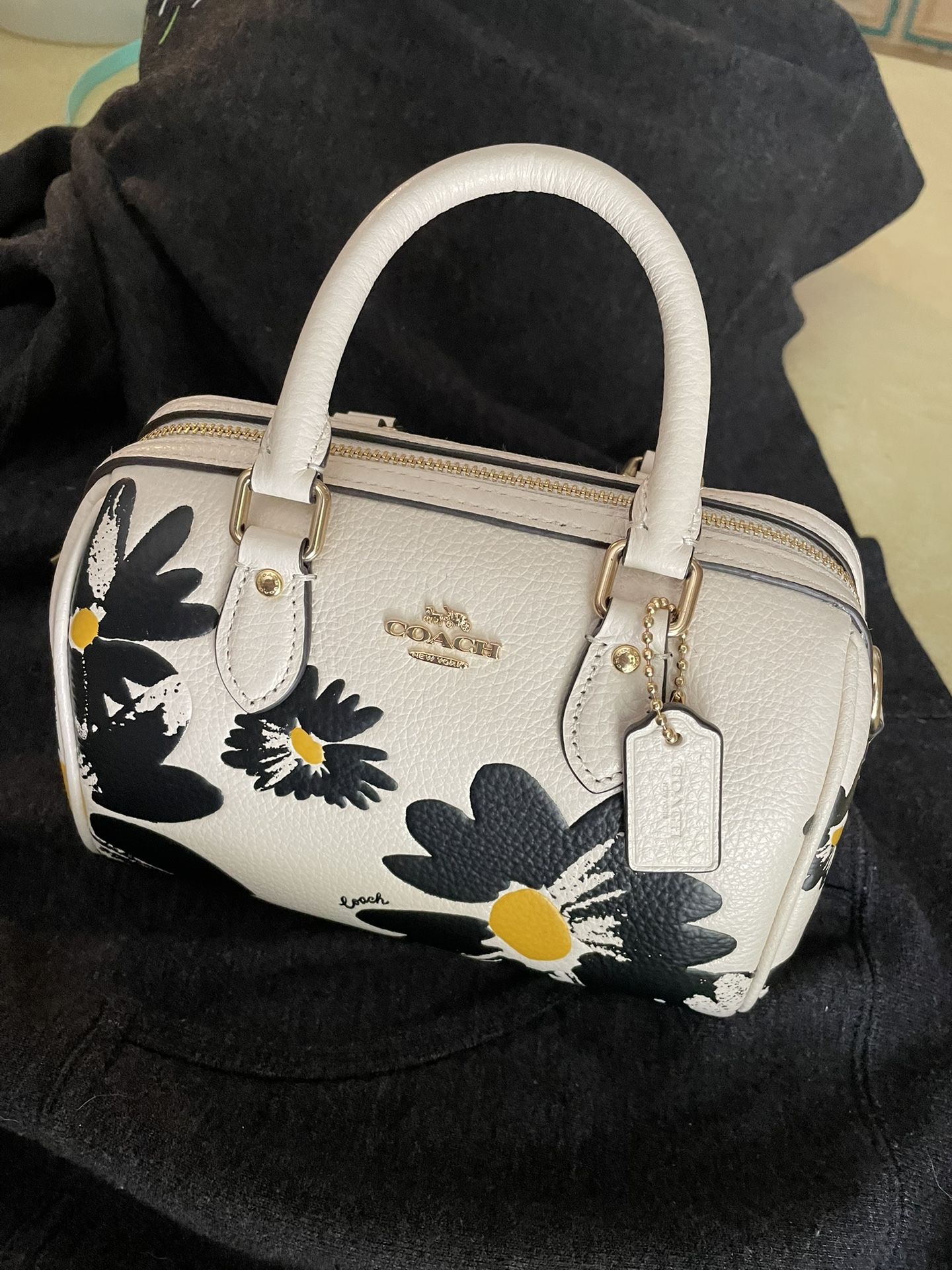 Purse Coach