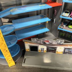 Nerf and micromachines Lots of Them