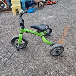 Tricycle for Toddlers