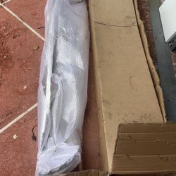 Rear Bumper  Face Bar/ Chevy Colorado 2016/ Parachoques Camioneta Colorado 2016