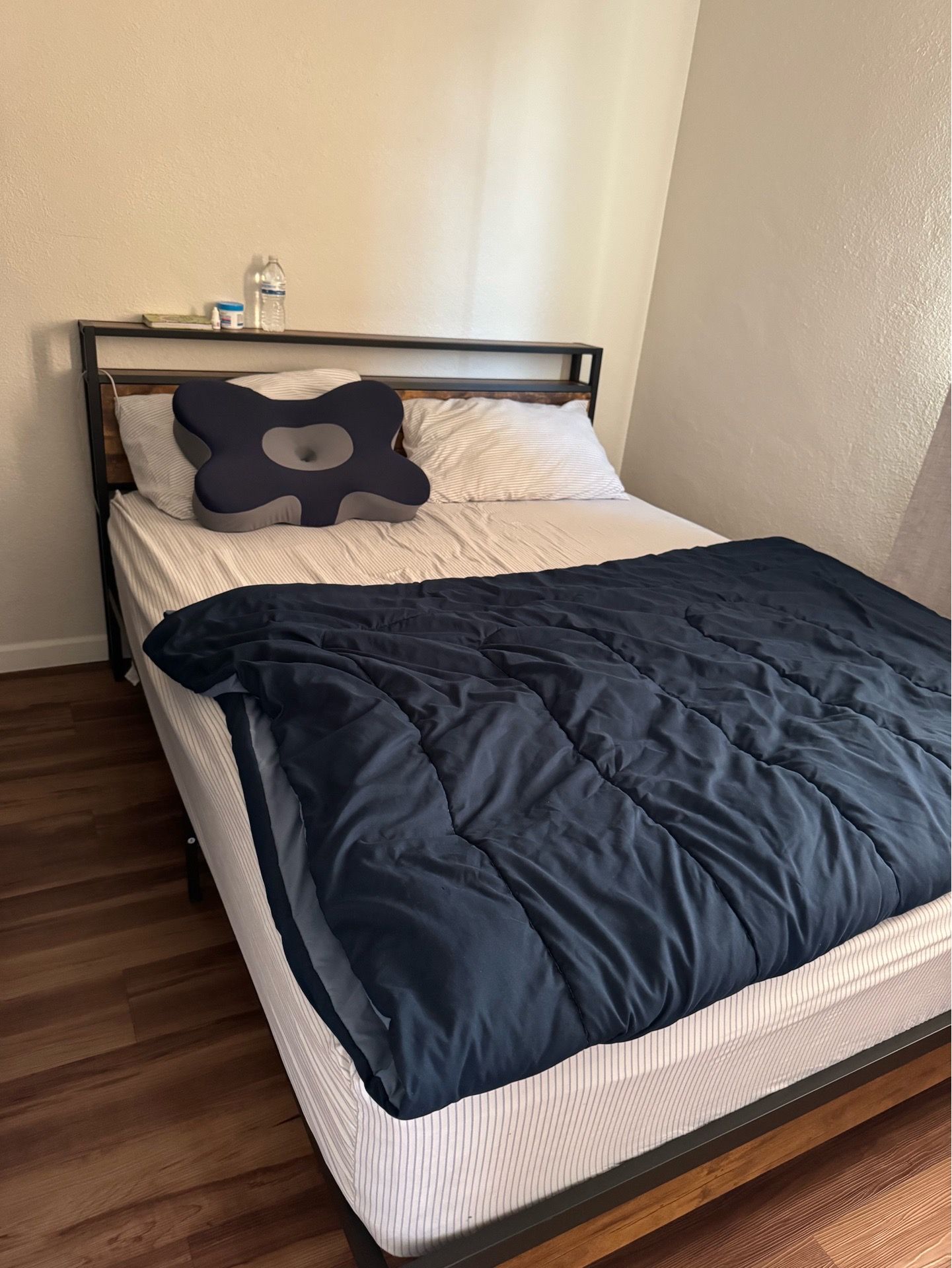 Queen size mattress