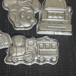 Moldes Para Gelatinas