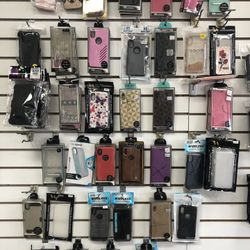 Phone Cases 