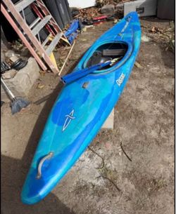Kayak Dagger Animas