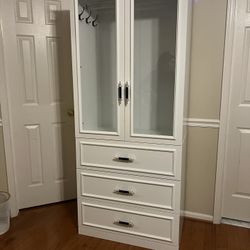 Brand New Kids Wardrobe – Delivery & Setup Included! ($450)