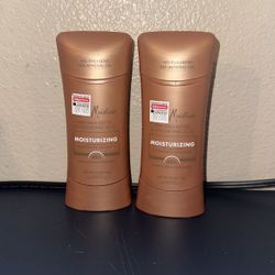 Shea Moisture Deodorant 1X$6 Or 2X$10