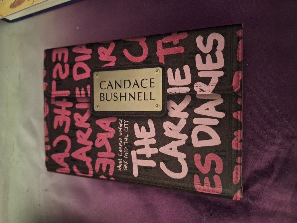 The Carrie Diaries