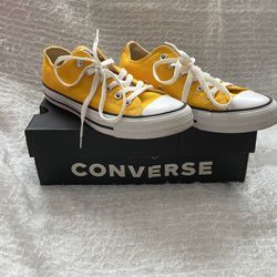 Ladies Converse