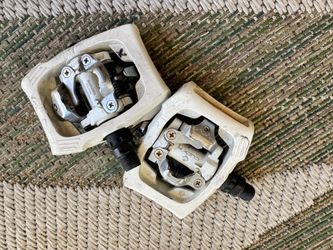 Shimano PD-T400 Pedals