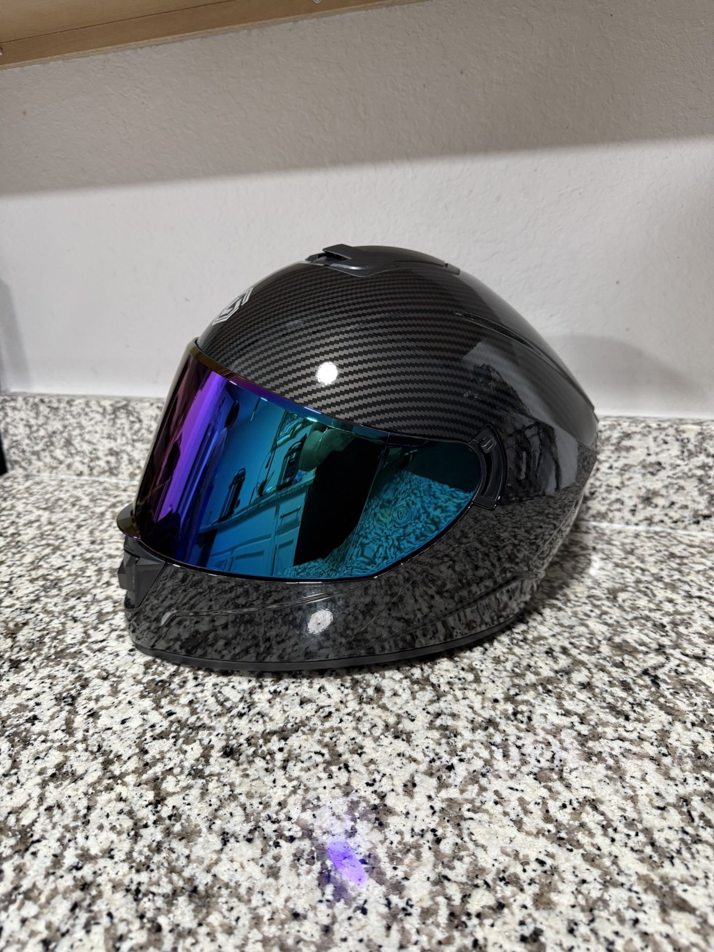 Helmet