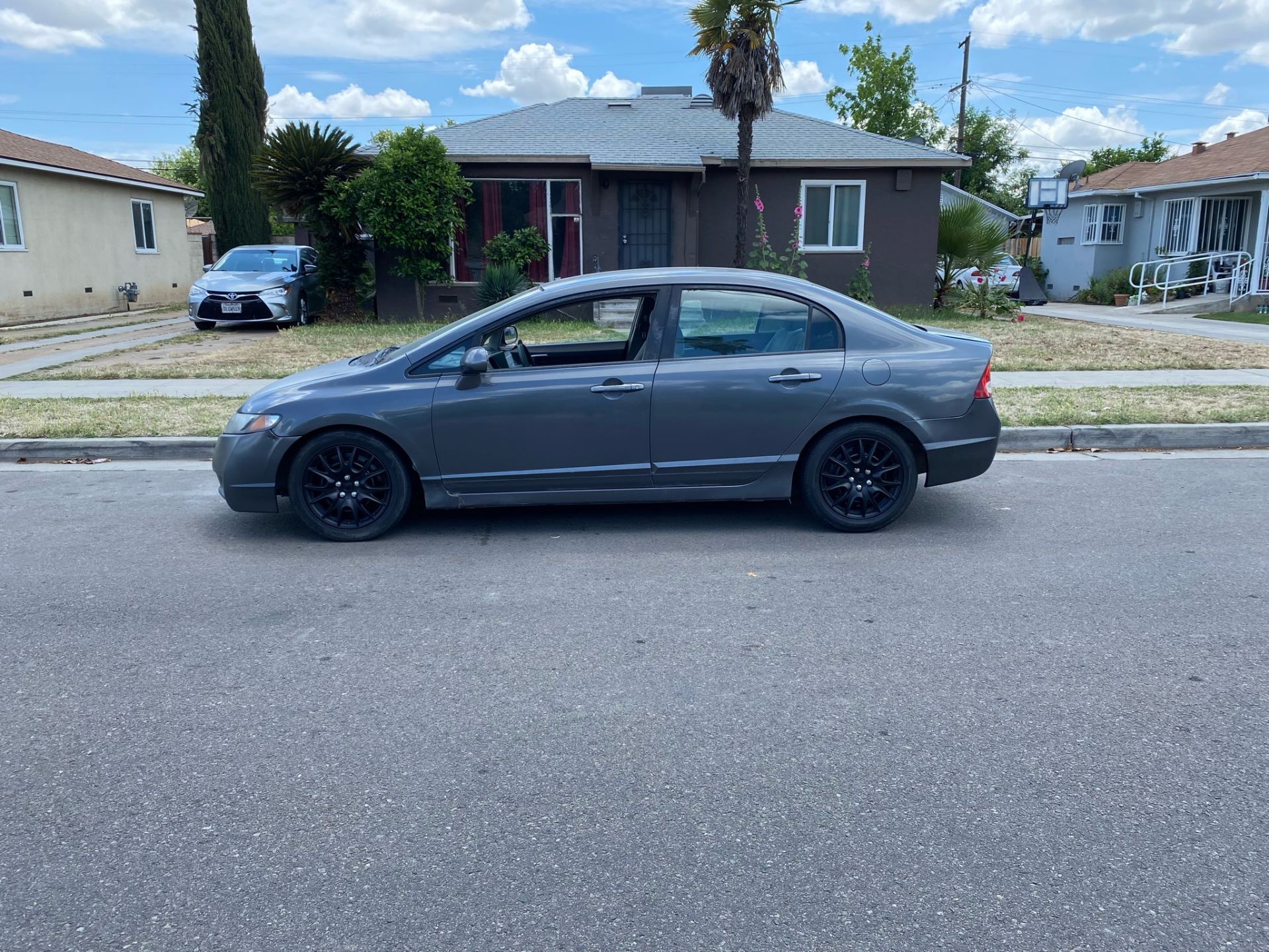 2011 Honda Civic