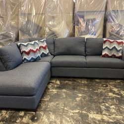 New Sectional Sofa