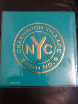 Bond No #9 GreenwichVillage
