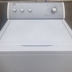 Lavadora Muy Buena Súper Capacidad  Whirlpool 