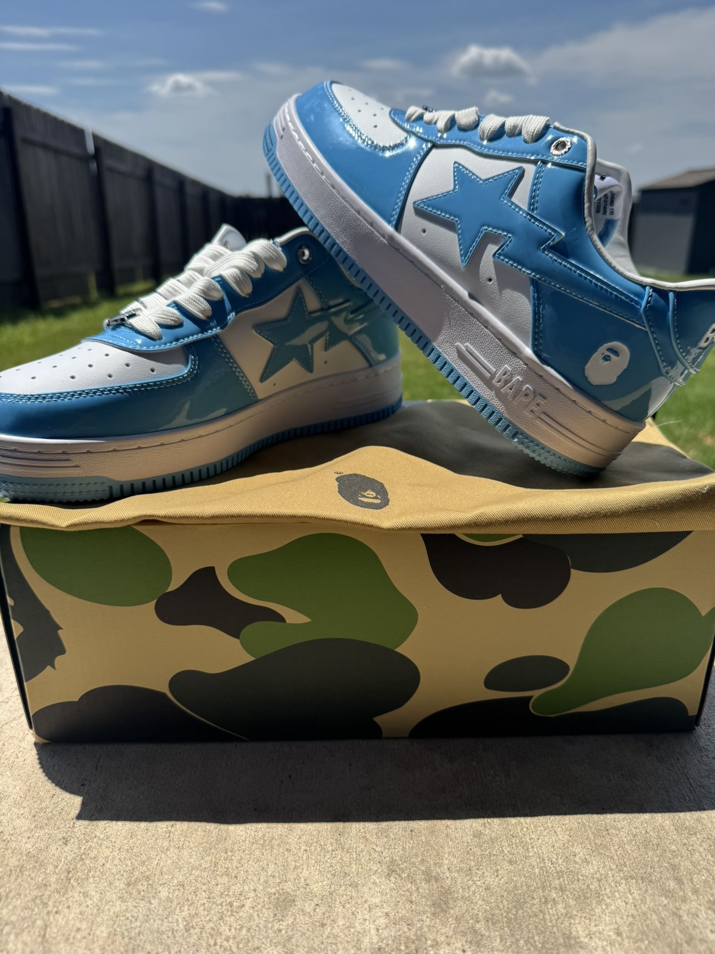 Bapestas(10)