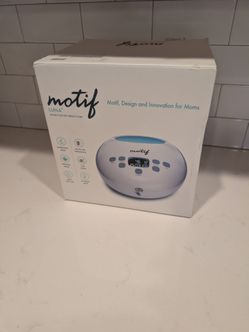 Breast pump