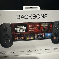 Backbone 