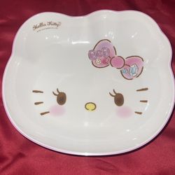 Hello Kitty Bowl