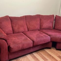 Sectional Couch 
