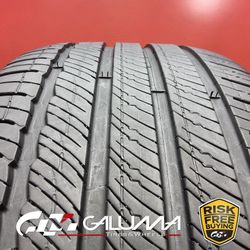 1 Tire LikeNEW Michelin Primacy Tour A/S (MO) 275/50/20 R20  109H #95894