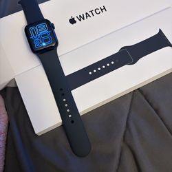 I watch se 3rd generation