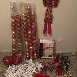 All Christmas Decorations 