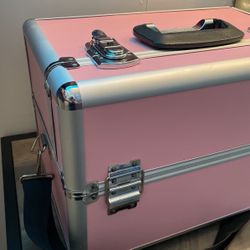 Makeup Box