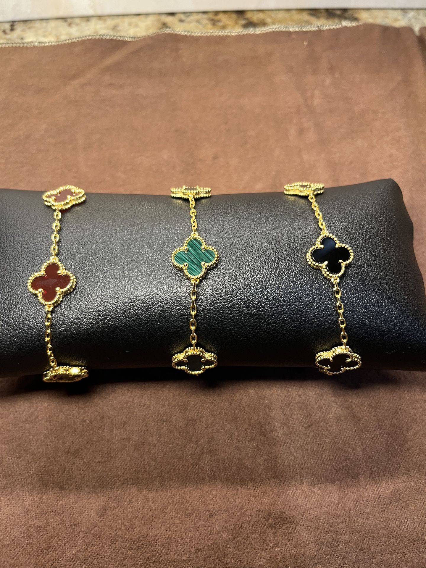 Van Ceef Bracelet