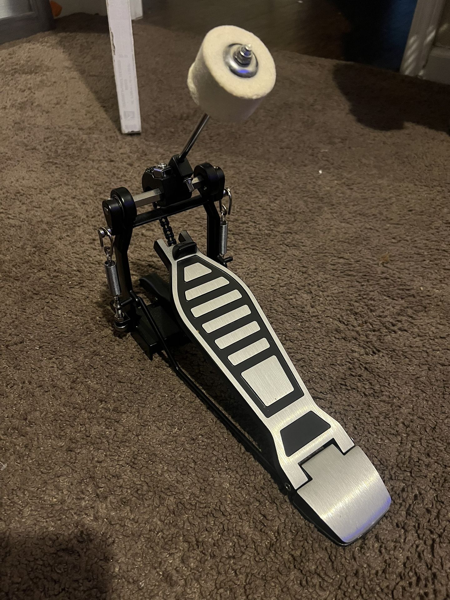 Bass Kick Pedal