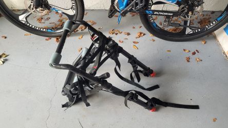 Bike Rack