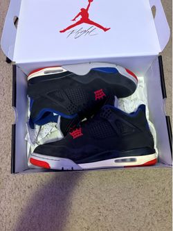 Jordan 4 retro