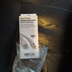 iPhone Charger Cord Lightning Speed 