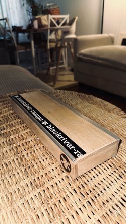 Blackriver Ramps - Box 3