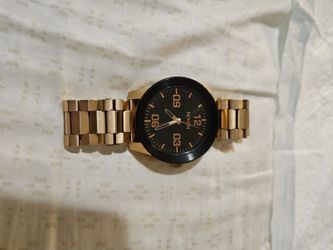 Nixon Watch
