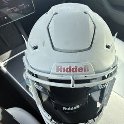 Riddell Speed Flex Helmet