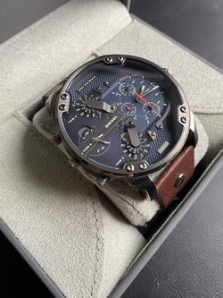 Diesel Chronograph Watch