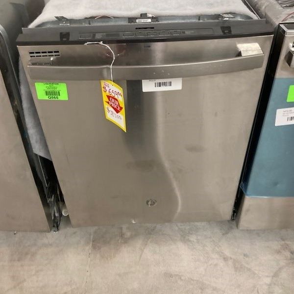 GE DISHWASHER GDT530PSP for SS 9H9K for Sale in Webster TX OfferUp