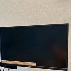 Dell Professional P2417H 23.8" Full HD Monitor