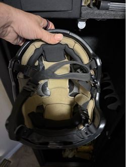 Helmet lvl 3